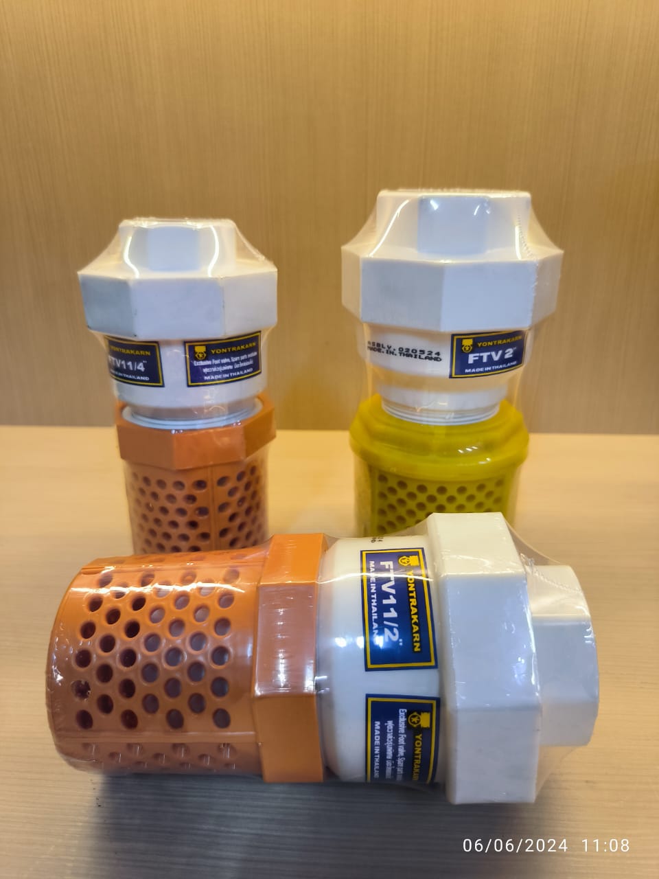 Distributor Alat-Alat Sparepart Kapal - Image 4