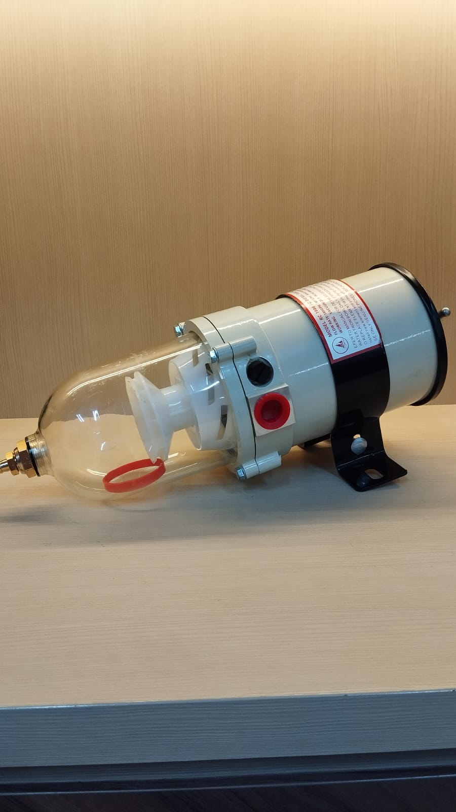 Jual Fuel Water Separator Di Jakarta - Image 3