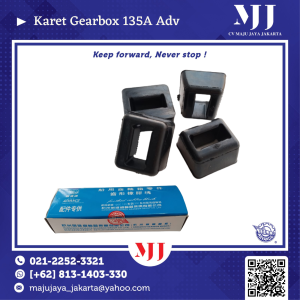 Karet Gearbox 135A Adv