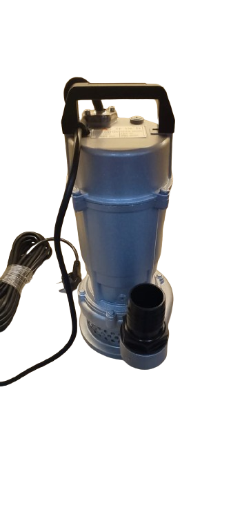 Jual Submersible Pump Besi dan Stainless - Image 2
