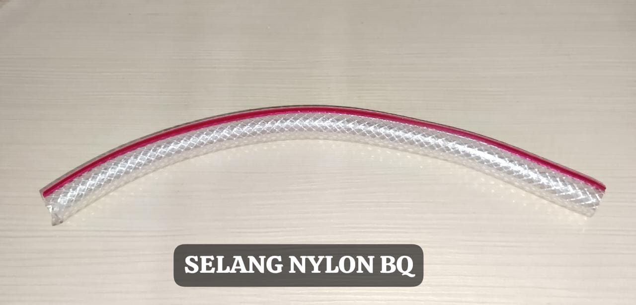Selang Nylon BQ - Image 3