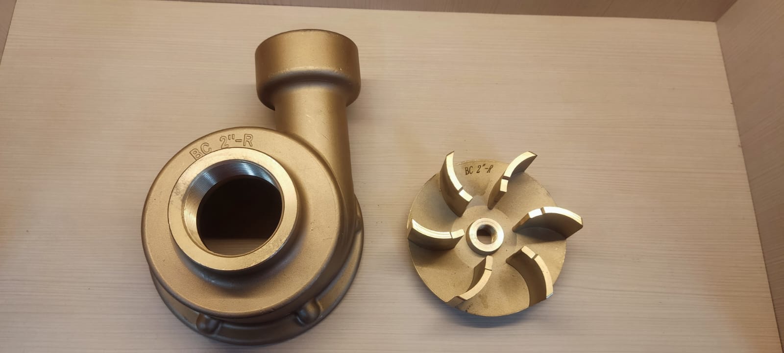 Jual Spare Part dan Peralatan Kapal - Image 3