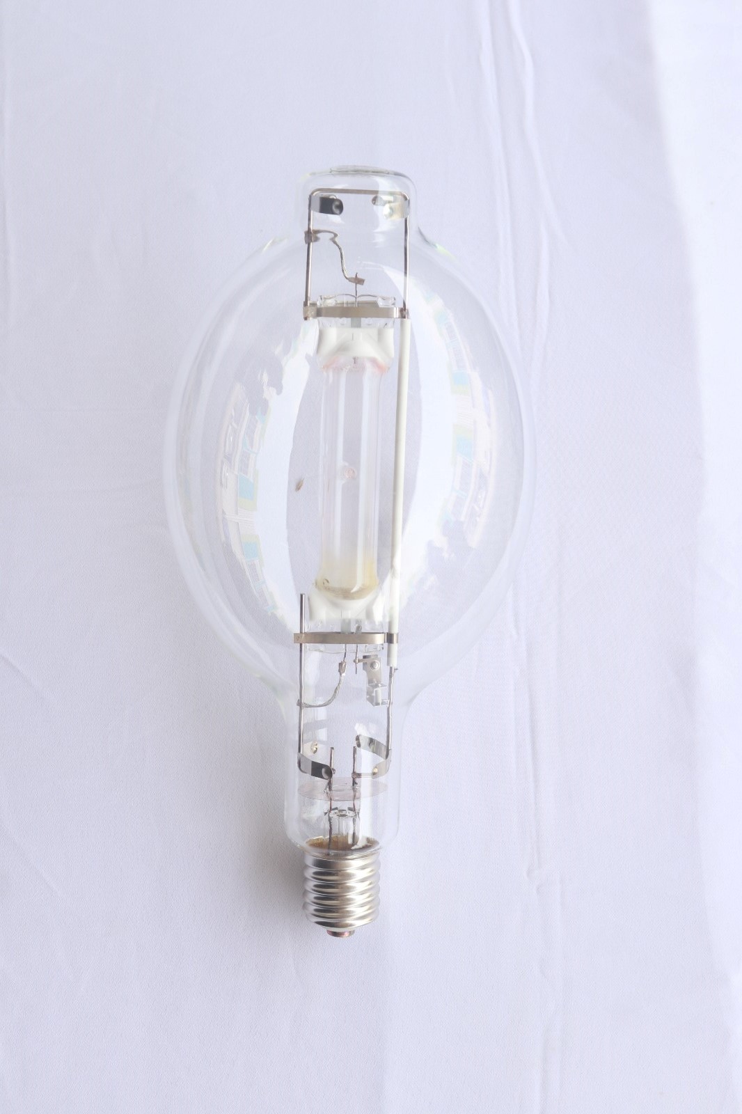 Lampu Cumi Bulat - Image 2