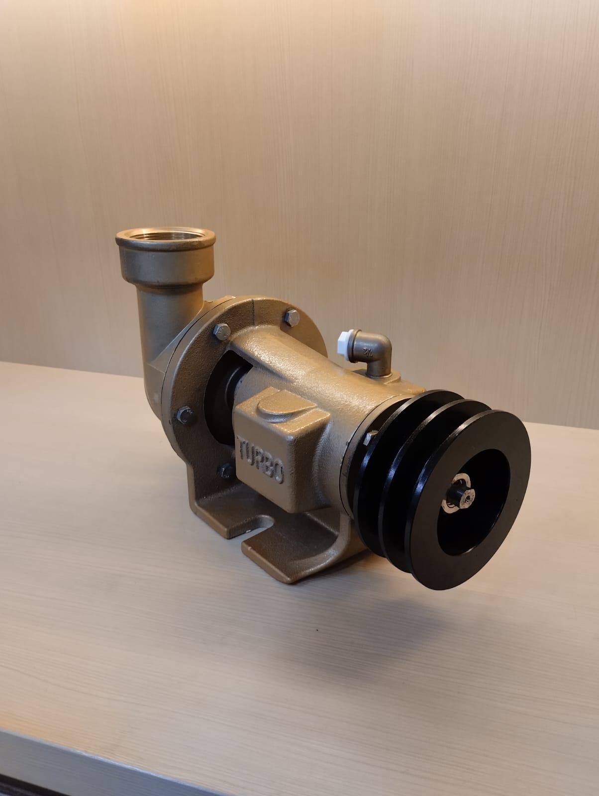 Water Pump BC-Turbo - Image 4