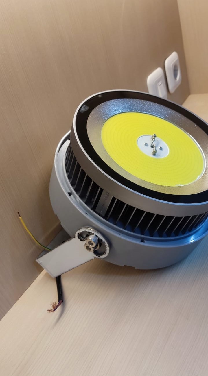 Lampu Sorot - Image 3