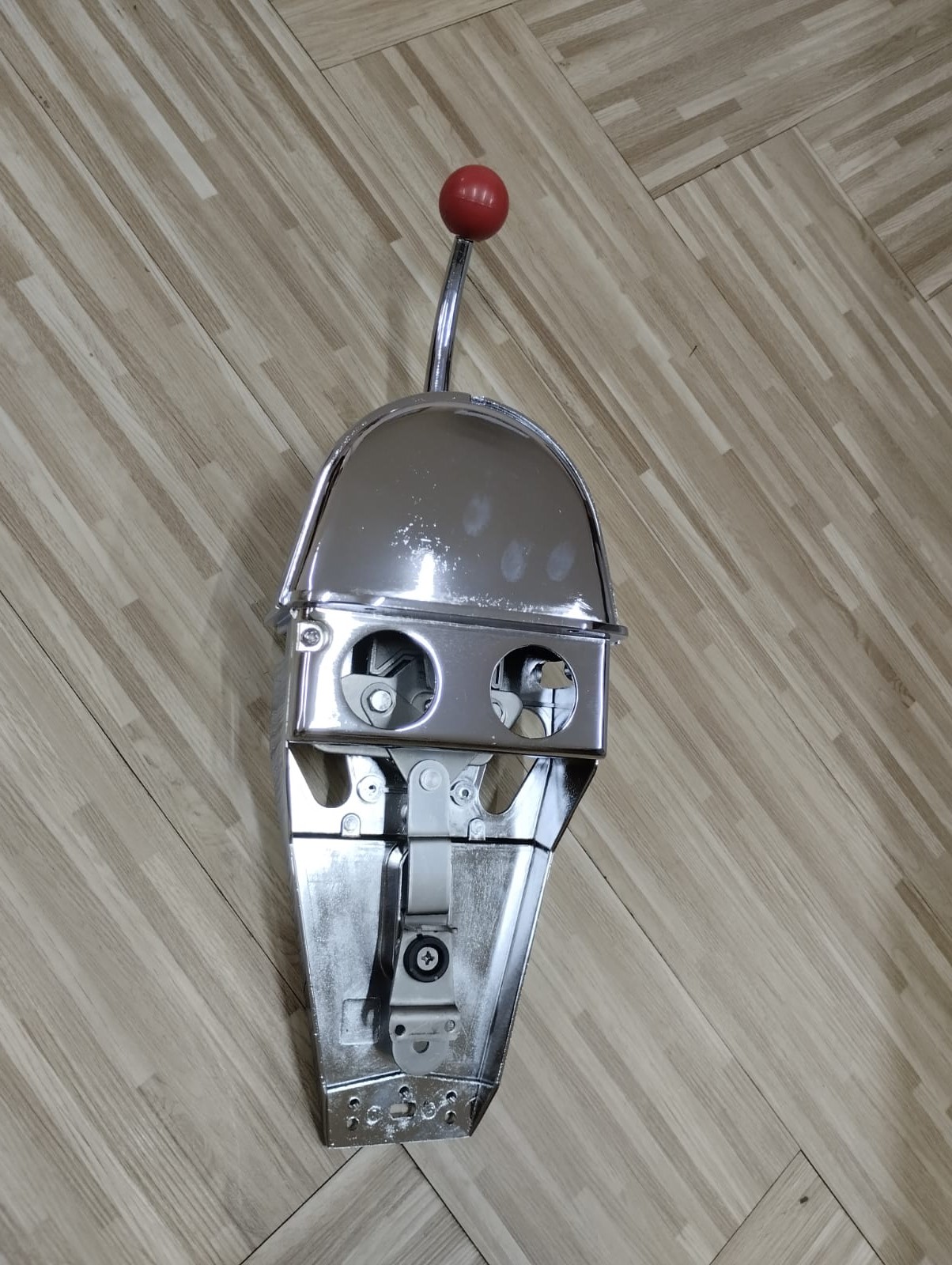 Handle Remote Satu Engine - Image 2